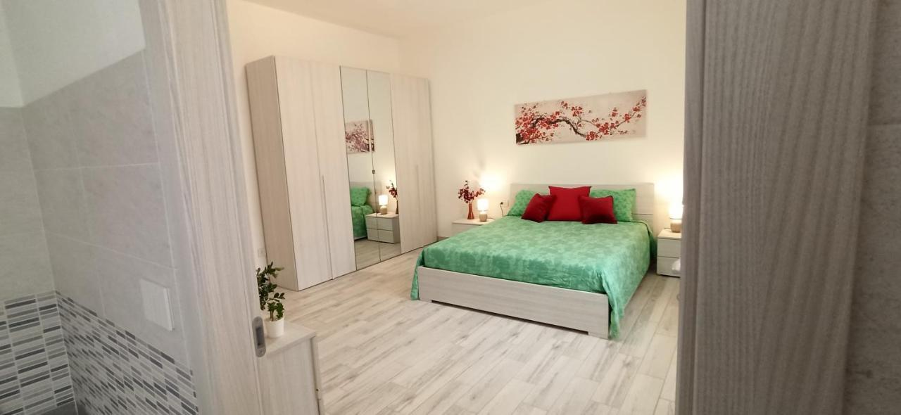 La Casa Di Francesco Ξενοδοχείο Putifigari Εξωτερικό φωτογραφία
